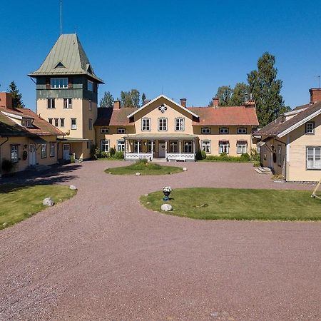 Ulfshyttans Herrgard, Naera Romme Alpin Borlange Luaran gambar