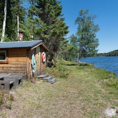 Ulfshyttans Herrgard, Naera Romme Alpin Borlange Luaran gambar