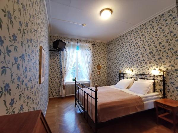 Ulfshyttans Herrgard, Naera Romme Alpin Borlange Luaran gambar
