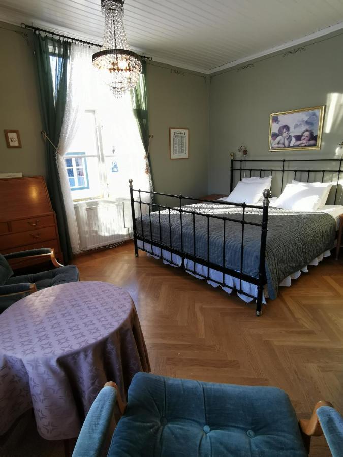 Ulfshyttans Herrgard, Naera Romme Alpin Borlange Luaran gambar