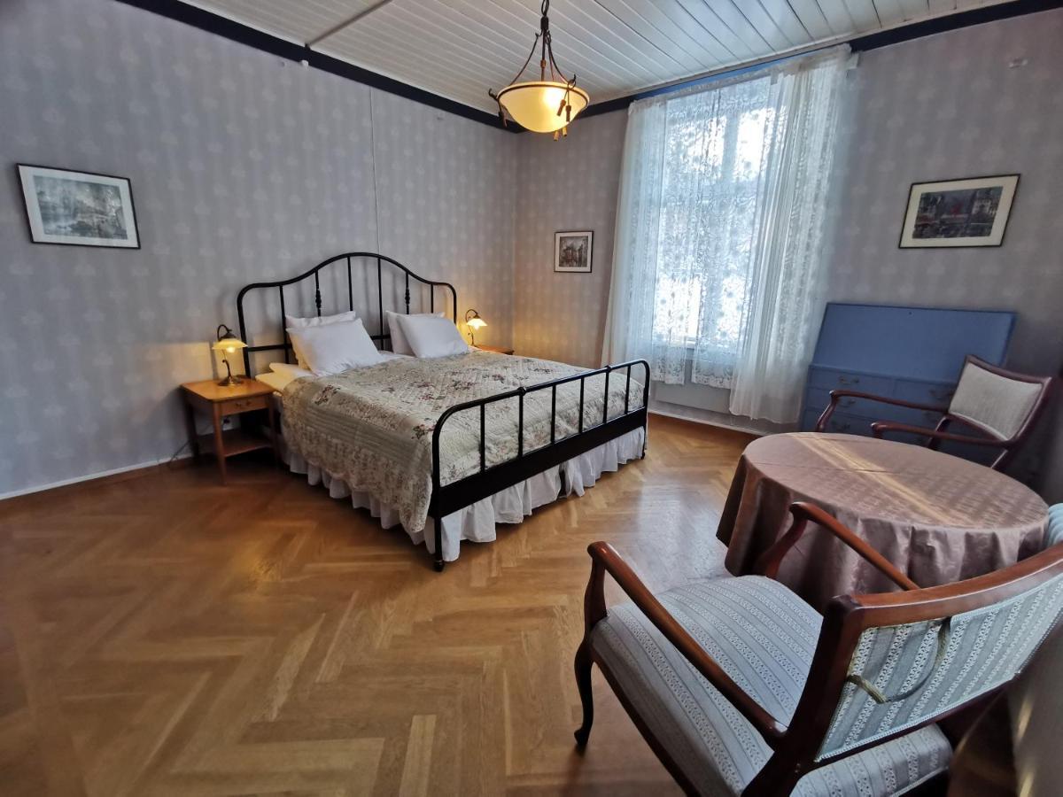 Ulfshyttans Herrgard, Naera Romme Alpin Borlange Luaran gambar